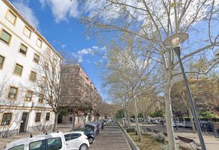 Pis a Ciudad Jardín - Zoco
