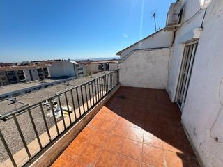 Flat in Peñamefecit - Avda Barcelona. Piso en venta  2 dormitorios, terraza y gran potencial de actual