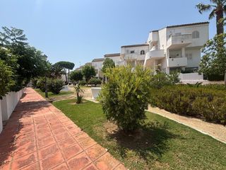 Maison jumelée à Sancti Pietri. Increible oportunidad de adosado listo para disfrutar