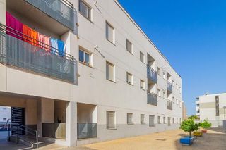Pis a Puertas del sur - Guadabajaque. Amplio piso en jerez de la frontera