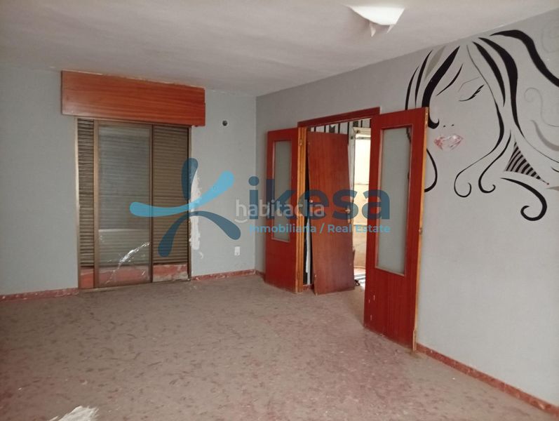 Foto 782de06d-ff81-411d-82f2-314d6a98a557. Pis amb aparcament a Atarfe
