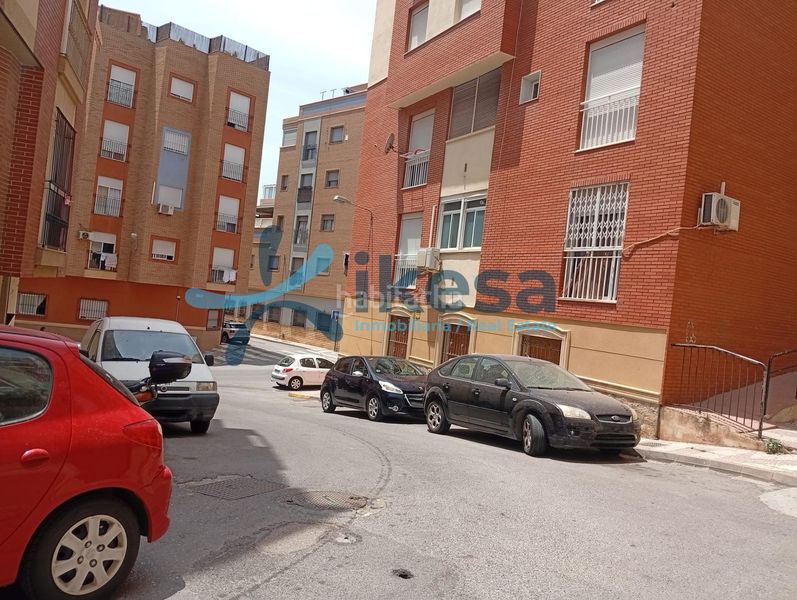 Foto 8c170fca-55e8-4a61-b120-1edc88f889c0. Pis amb aparcament a Adra