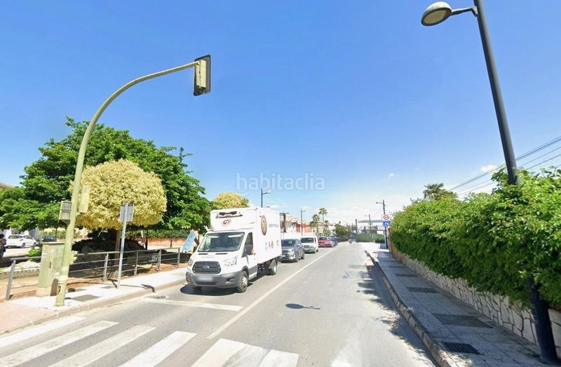 Foto 40fad4c2-3ba5-4db5-8bd6-f1492f80ac46. Casa adossada amb aparcament a Cúllar Vega