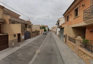 Casa adossada a Cijuela. Adosado en cijuela, granada. activo inmobiliario sin posesión, n