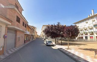Etagenwohnung in Huétor Tájar. Piso en huétor tájar, granada. activo inmobiliario sin posesión,