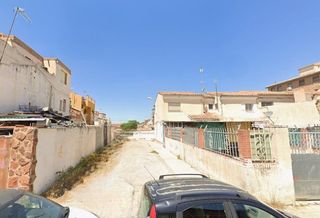 Loft a Cartuja. Piso en  granada. activo inmobiliario sin posesión, no se puede