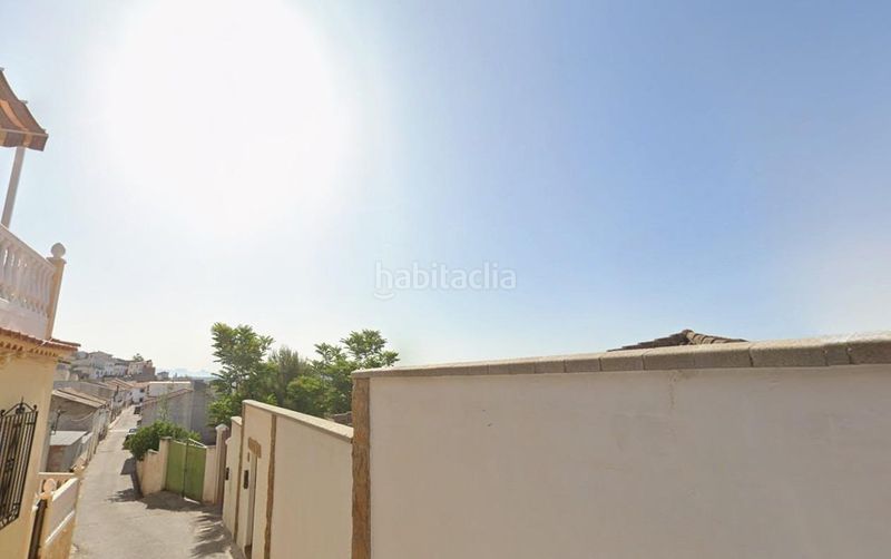 Foto 991c0f77-f09f-4cf0-998e-f0cf3053e26b. Casa adossada a Íllora