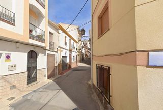 Semi detached house in Padul. Adosado en padul, granada. activo inmobiliario sin posesión, no
