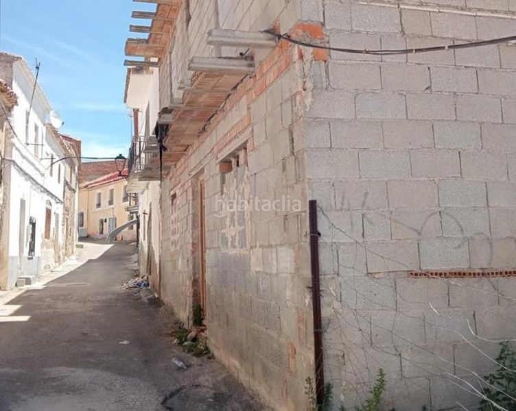 Foto 7a38b112-7d1b-41ef-b901-788de6de2465. Casa adosada oportunidad para reformar en pedro martinez granada en Pedro Martínez