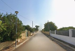Maison jumelée à Carmona. Adosado en carmona, sevilla. activo inmobiliario sin posesión, n