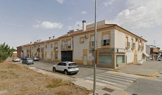 Casa adosada en Carlota (La)
