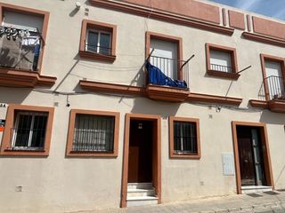 Appartement à La Banda - Campo de Fútbol. Piso en venta en chiclana de la frontera