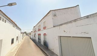 Casa adossada a Calle ANGELES LOS (VILLAFRANCO) 60