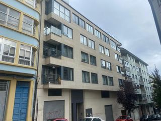 Geschäftsraum in Calle de castelao 82. Local en venta en lugo