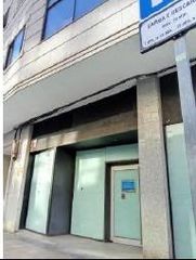 Local Comercial a Avenida Doutor Touron 25