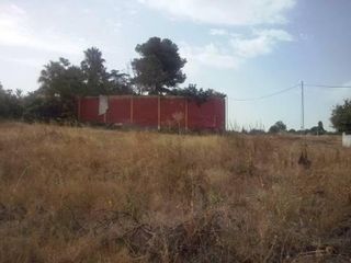 Terreny residencial a Oromana
