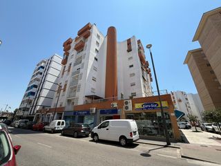 Piso en Crevillet. Vivienda sin posesión  plz noria