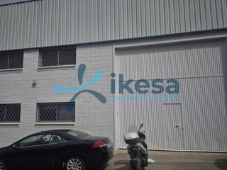 Industrial building in Coín. Venta de nave industrial en coin, málaga. venta en período wow,