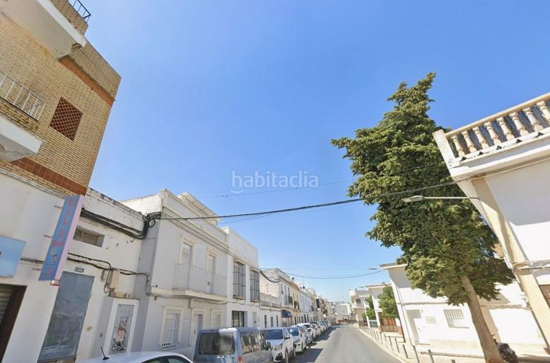 Foto 6a728dfb-9cc9-4bae-b82f-648a1b2bf431. Casa adossada a Torre Cruz - Los Molinos Utrera