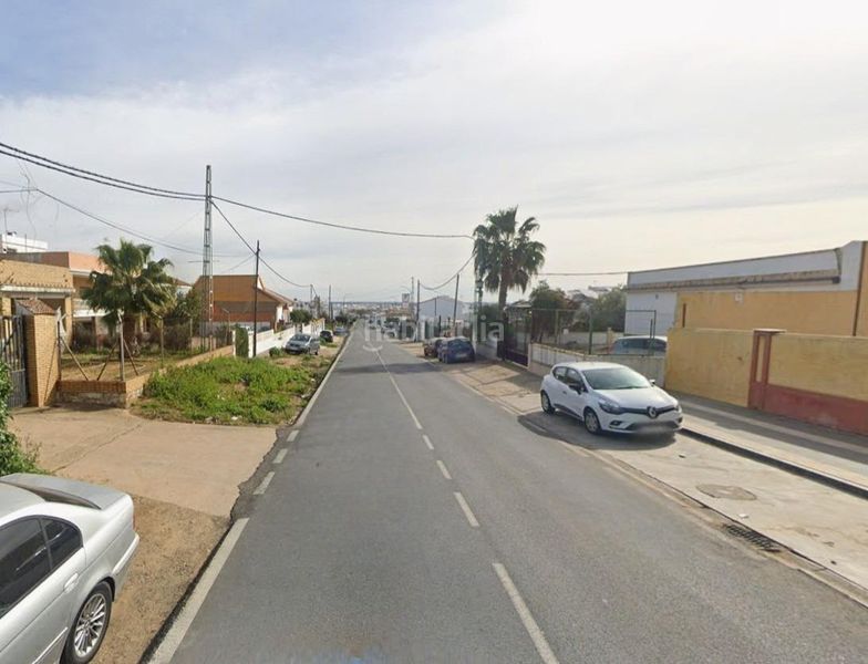 Foto e62684cd-f607-4be6-a1a4-01fd500fd729. Planta baixa amb aparcament a Lepe