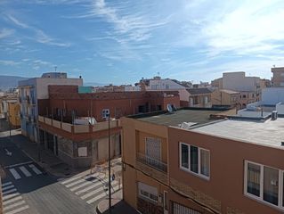 Apartament a Roquetas pueblo. Se vende piso en la localidad de roquetas de mar