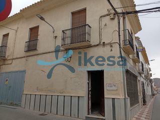 Casa a schiera in Cantoria. Impresionante adosado en cantoria espacio y comodidad