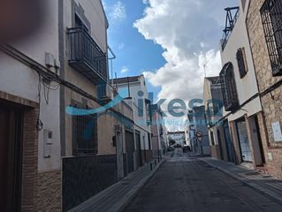 Casa a Peñamefecit - Avda Barcelona