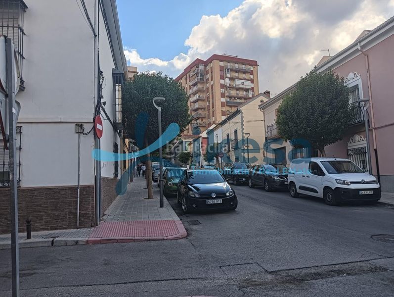 Foto 038742de-1581-4f23-9c4a-c1f5282b3a9a. Casa a Peñamefecit - Avda Barcelona Jaén