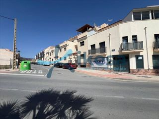 Reihenhaus in Tíjola. Venta de adosado en tíjola almería