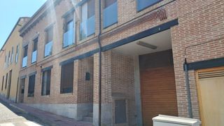 Apartament a Valdeolmos - Alalpardo. Venta de apartamento con garaje incluido en valdeolmosalalpardo