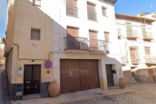 Pis a Guadix. Venta de piso  local en guadíx, granada