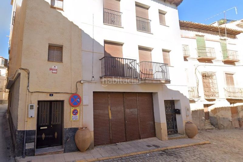 Foto 5df7f567-840b-4809-81a1-662800b2fa4a. Pis amb aparcament a Guadix