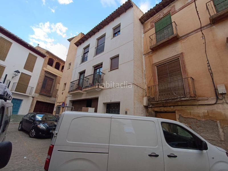 Foto e4ccae4a-3864-45e9-ae15-41305617b7be. Pis amb aparcament a Guadix
