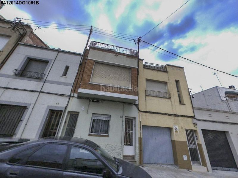 Foto e119e2df-258e-48d6-abb3-b1fba81e8c5a. Pis a Roc Blanc Terrassa