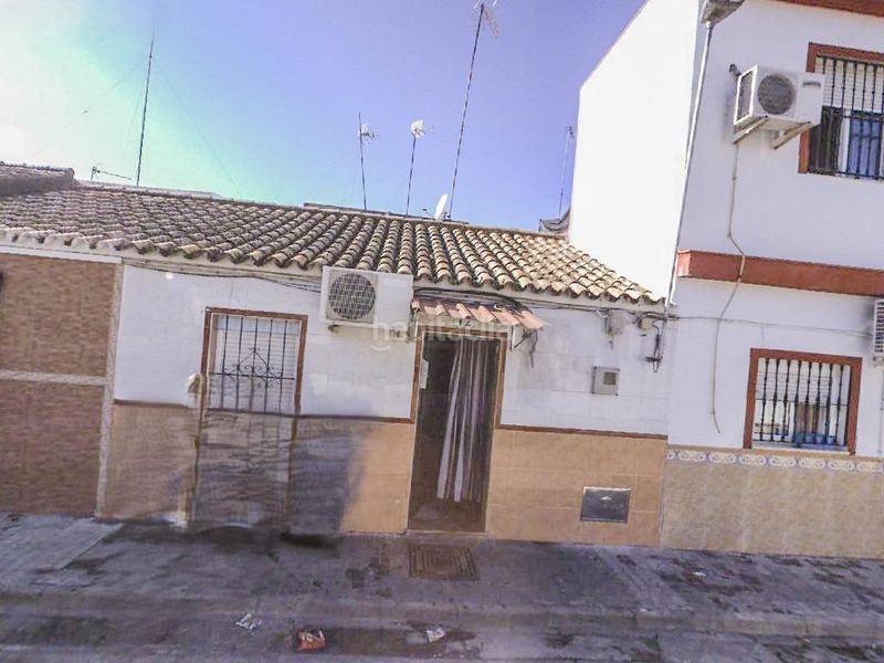 Foto f7c8ef54-eb66-4487-9e7e-1c64502b56a7. Casa a Amate Sevilla