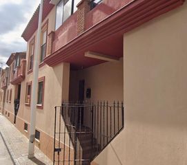 Casa a Santa Bárbara-Ciudad Deportiva. Se vende casa en la localidad de la línea de la concepción