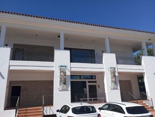 Business premise in Sotogrande Alto. Local comercial en sotovila, san roque la ubicación perfecta par