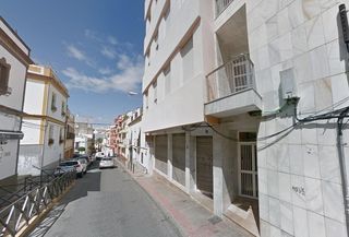 Piso en Centro. Venta de piso sin posesión en alcalá de guadaíra sevilla