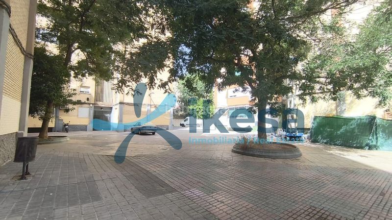 Foto 196e02c6-ede4-4da2-92c3-f1cc82ea475b. Pis a Belén - San Roque Jaén