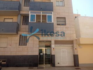 Appartement à Plaza de la Luz
