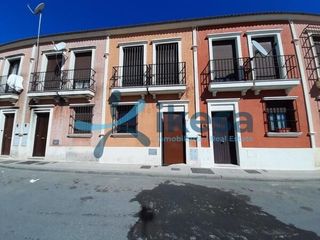Semi detached house in Bollullos Par del Condado. Venta de casa adosada en bollullos par del condado, huelva