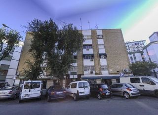 Pis a El Torrejón - El Cerezo. Venta de piso en sevilla