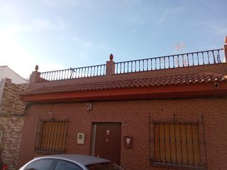 House in Burguillos. Venta de casa en burguillos de sevilla