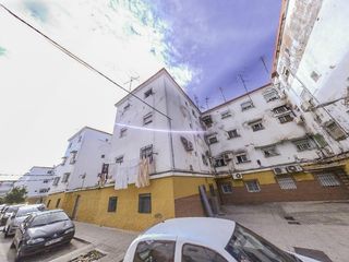 Pis a Los Pájaros. Venta de piso cerca del parque amate  sevilla