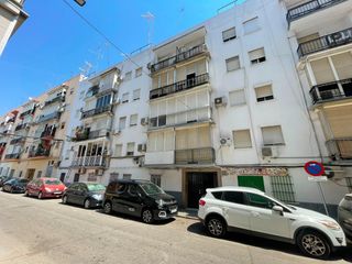 Pis a Barrio Alto. Venta de piso en san juan de aznalfarache sevilla