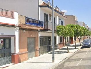 Maison jumelée à Centro - Doña Mercedes. Venta de casa adosada en centro de dos hermanas  sevilla