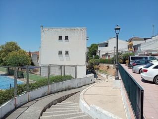 Piso en El Juncal - Vallealto
