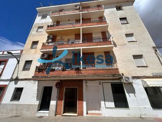 Flat in San Juan del Puerto. Venta de vivienda en san juan del puerto, huelva.