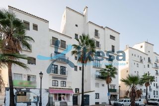 Piso en Puerto Banús