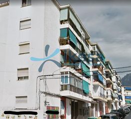 Pis a Divina Pastora. Venta de vivienda en marbella, málaga.  es un inmueble en propie